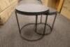 NESTING TABLES