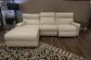 POWER RECLINING SOFA