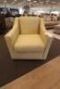 SWIVEL TEACUP CHAIR - 2