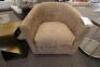 SWIVEL TEACUP CHAIR - 3