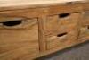 NATURAL WOOD TABLE - 3