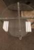 ROUND ACCENT TABLE - 2