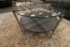 ROUND ACCENT TABLE - 3