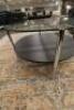 ROUND ACCENT TABLE - 4