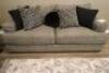 OVERSIZED SOFA