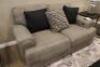 OVERSIZED LOVESEAT - 2