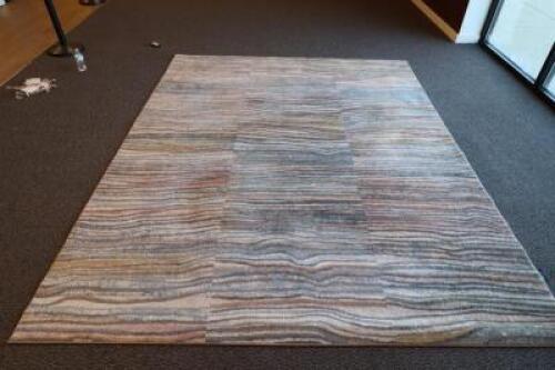 AREA RUG
