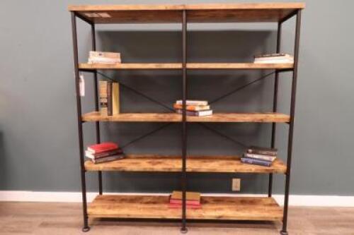 BOOKCASE