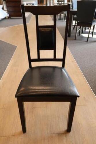 CHAIRS