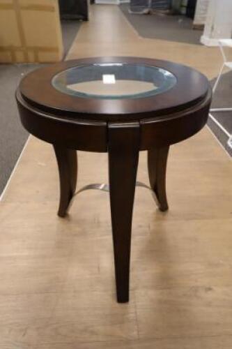 ACCENT TABLES