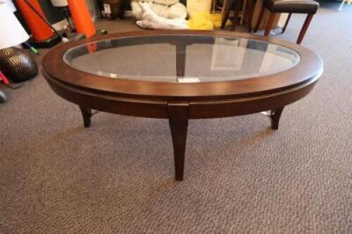 ACCENT TABLES