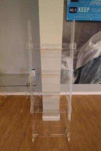 BOOKCASE