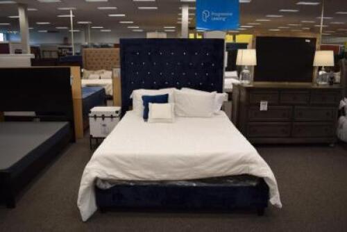 BEDSTEAD