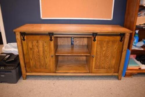 ACCENT TABLES