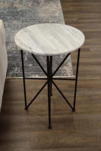 ACCENT TABLES