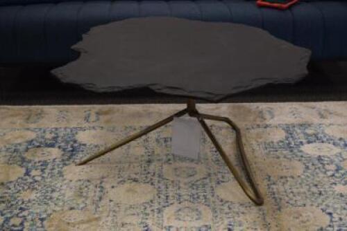 ACCENT TABLES