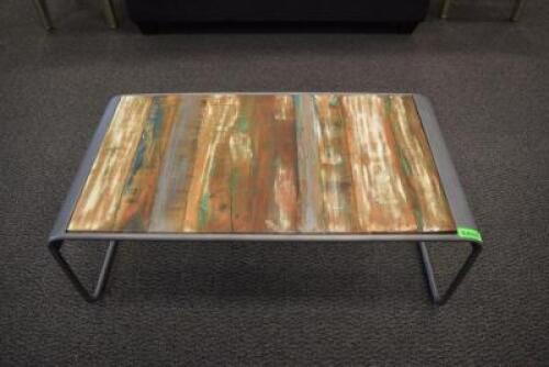 ACCENT TABLES
