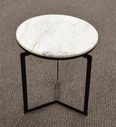 ACCENT TABLES