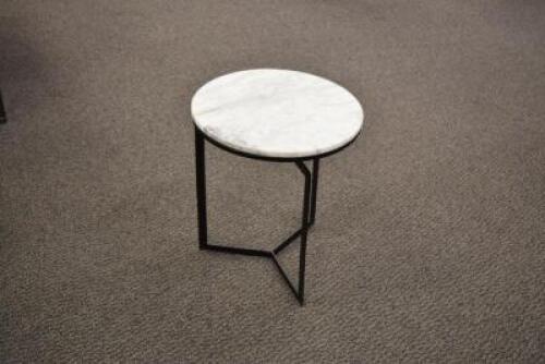 ACCENT TABLES