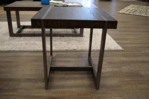 ACCENT TABLES