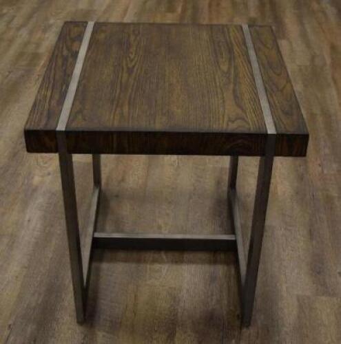 ACCENT TABLES