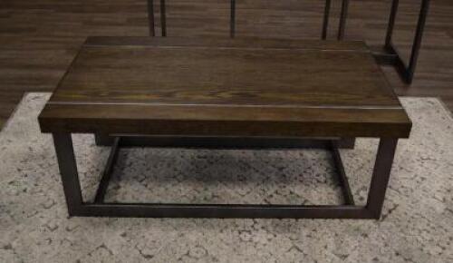 ACCENT TABLES