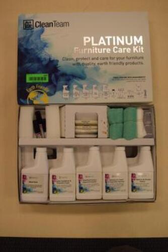FURNITURE CARE