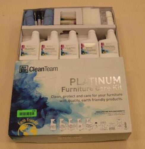 FURNITURE CARE
