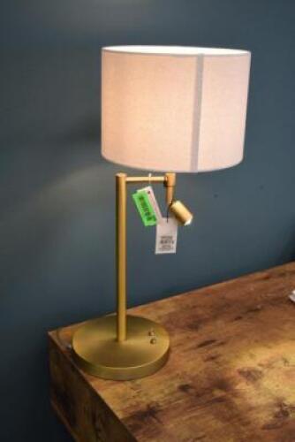 LAMPS