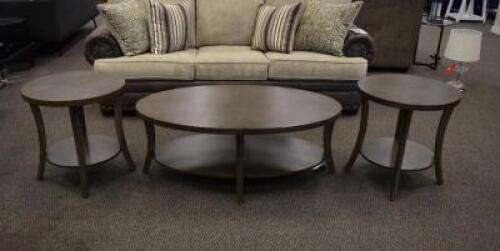 ACCENT TABLES