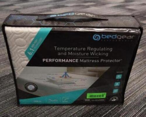 MATTRESS PROTECTOR