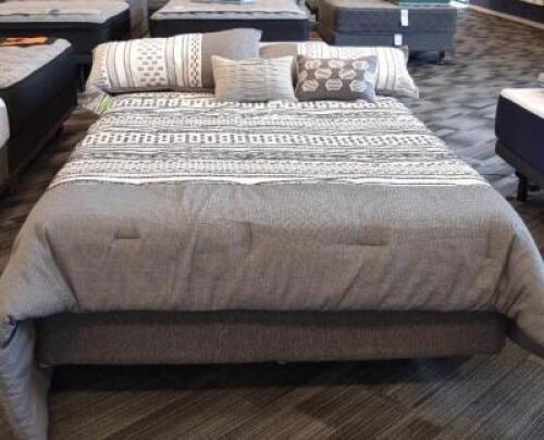 BEDDING