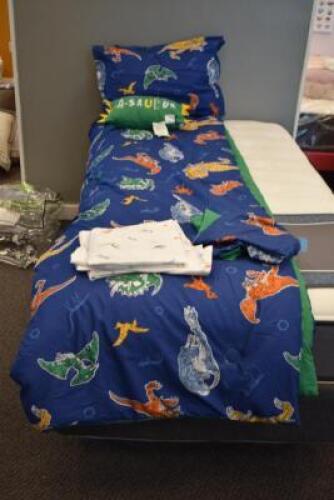 BEDDING