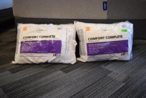 PILLOWS