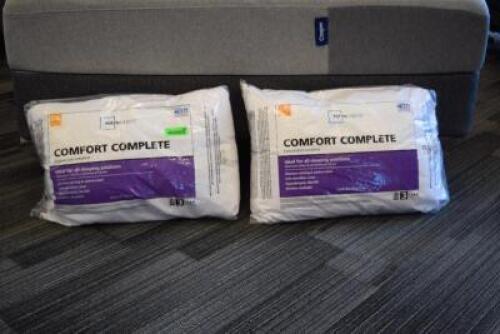 PILLOWS