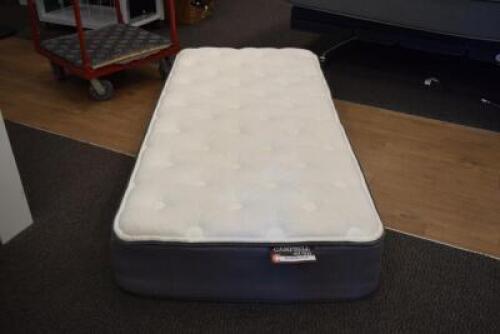 MATTRESS