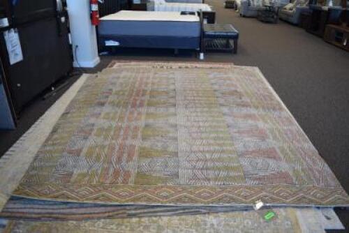 RUGS