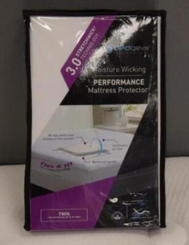 MATTRESS PROTECTOR