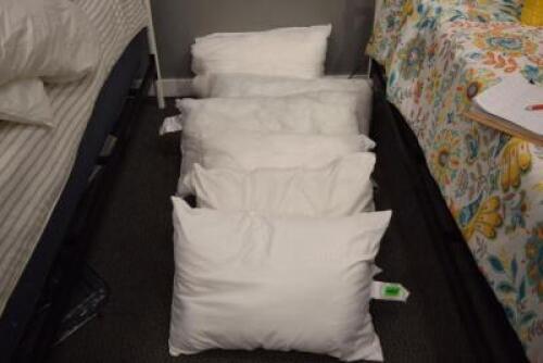 PILLOWS