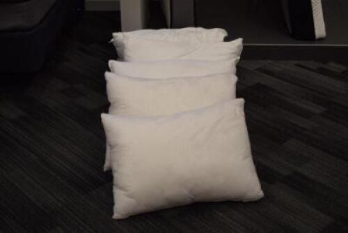 PILLOWS
