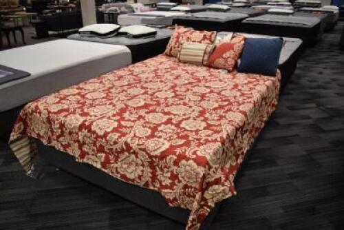 BEDDING