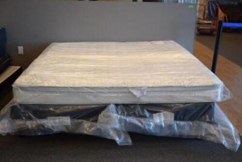 MATTRESS