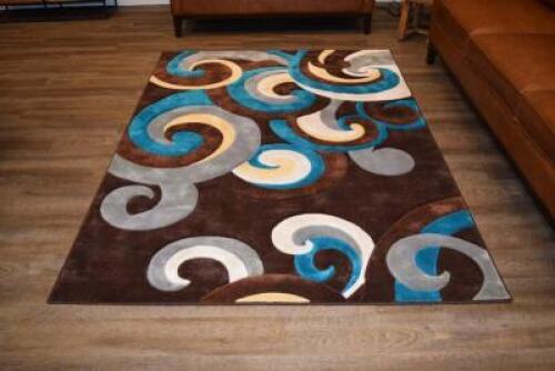 RUGS