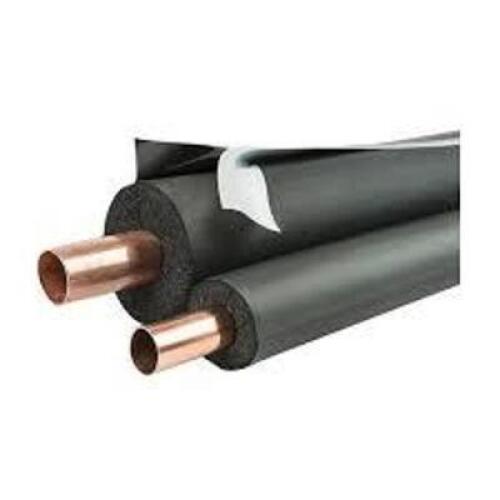 DESCRIPTION: (1) ARMAFLEX LAPSEALBRAND/MODEL: ARMACELL #BST31812INFORMATION: BLACKSIZE: 3-1/2" ID X 1/2" NOM WALL X 72"RETAIL$: $240.66 EAQTY: 1