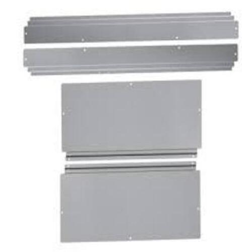 DESCRIPTION: (1) PANELBOARD TRIM KITBRAND/MODEL: SQUARE D #HCM73TSINFORMATION: GRAYSIZE: 4 PIECERETAIL$: $541.96 EAQTY: 1