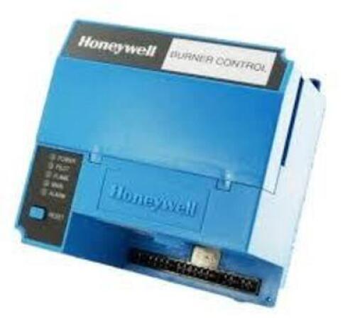 DESCRIPTION: (1) AUTOMATIC PROGRAMMING CONTROL BRAND/MODEL: HONEYWELL #RM7895C1012 SIZE: 120 VAC, 50/60 HZ RETAIL$: $859.74 EA QTY: 1
