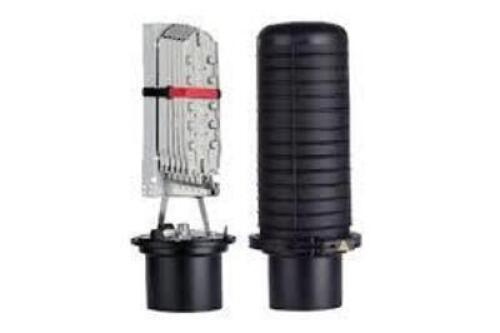 DESCRIPTION: (1) FIBER OPTIC SPLICE CLOSURE BRAND/MODEL: COMMSCOPE #FOSC450-B6-6-24-1-B3V RETAIL$: $147.60 EA QTY: 1