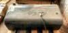65 GALLON DIESEL TANK