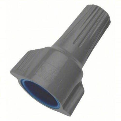 DESCRIPTION: (3) BOXES OF (15) WEATHERPROOF WIRE CONNECTORS BRAND/MODEL: IDEAL #21GR20 INFORMATION: TWIST ON SIZE: 600 V RETAIL$: $34.67 EA QTY: 3