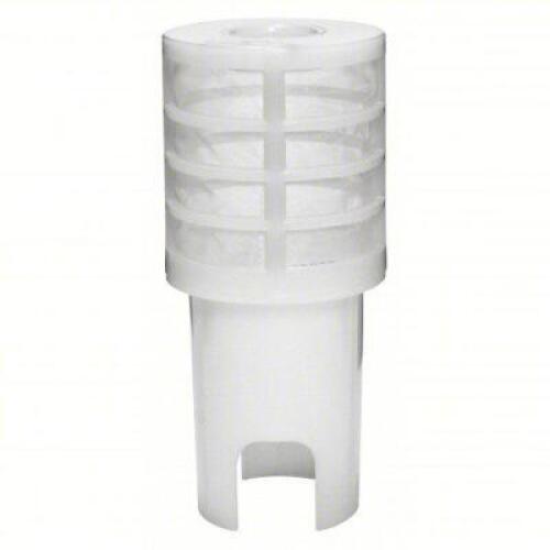 DESCRIPTION: (6) FUEL / WATER SEPARATOR BRAND/MODEL: BALDWIN FILTERS #PF46145 INFORMATION: WHITE SIZE: 75 MICRON, 2 9/16 IN LG, 2 3/32 IN OUTSIDE DIA.